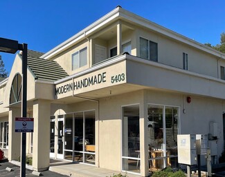 More details for 5401 Scotts Valley Dr, Scotts Valley, CA - Office/Retail, Retail for Rent