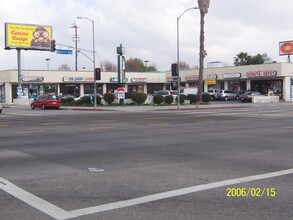 20451-20475 Sherman Way, Canoga Park, CA for rent Building Photo- Image 2 of 5