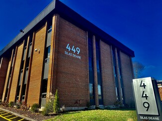 More details for 449 Silas Deane Hwy, Wethersfield, CT - Office, Office/Medical for Rent