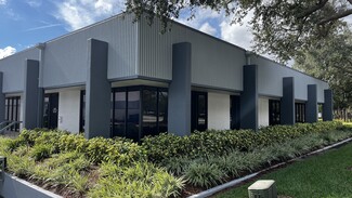 More details for 1255 La Quinta Dr, Orlando, FL - Industrial for Rent