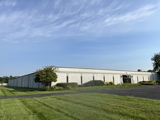 More details for 79 Gen Creighton W Abrams Dr, Agawam, MA - Industrial for Rent