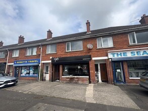 66 Knockbreda Rd, Belfast to rent Building Photo- Image 1 of 1