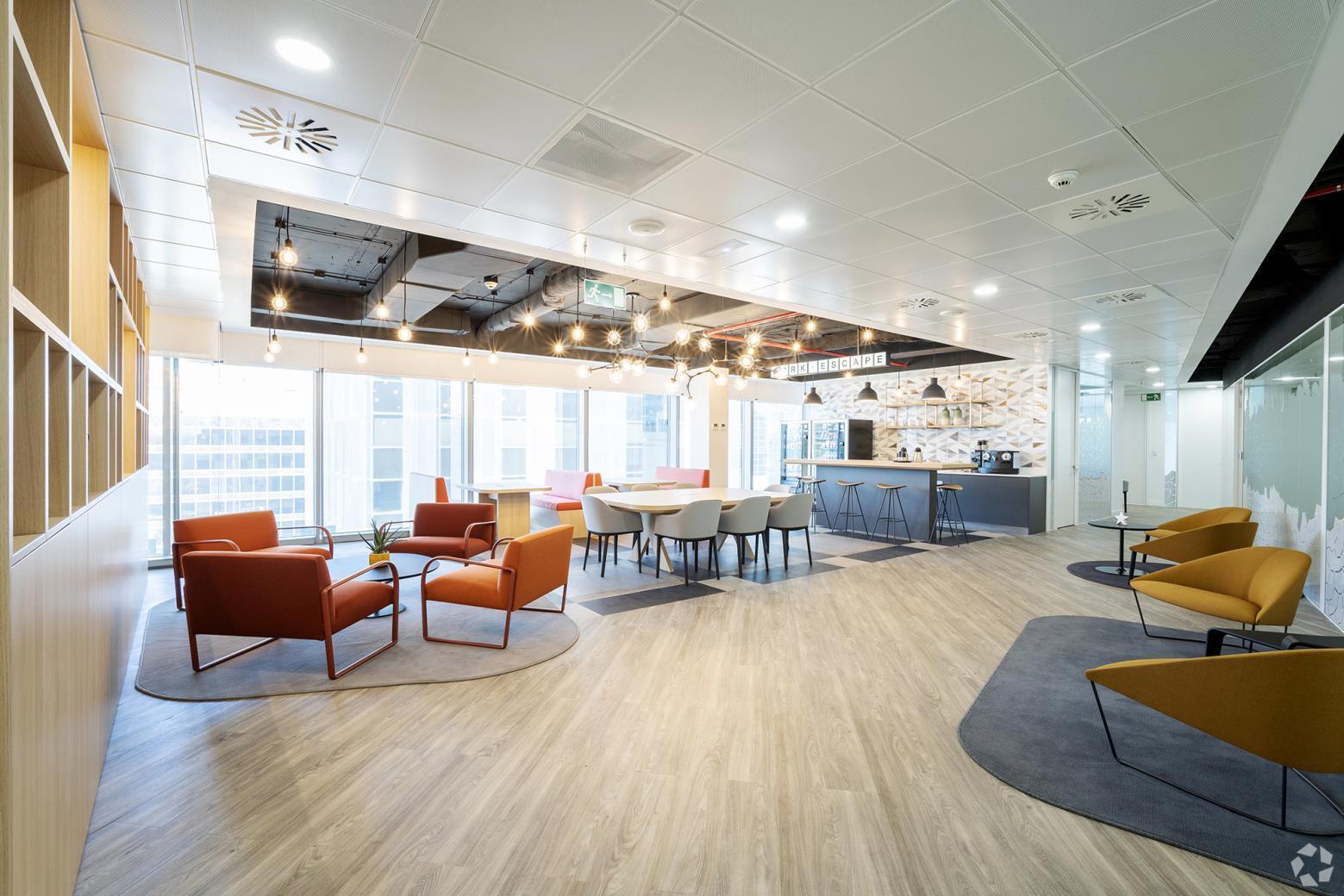 Paseo Castellana, 79, Madrid, Madrid to rent Interior Photo- Image 1 of 4