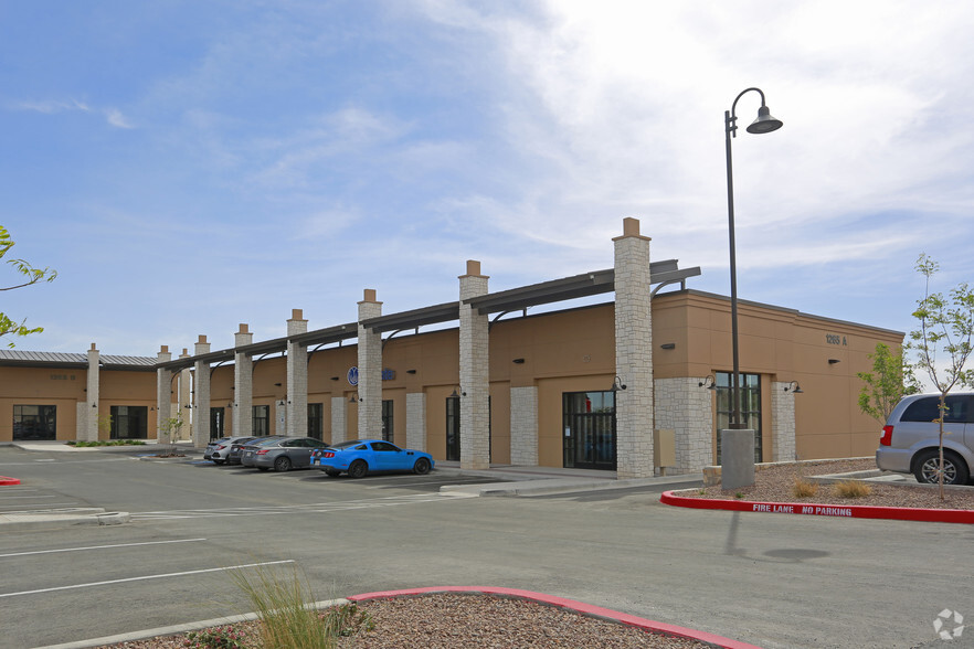 1265 Joe Battle Blvd, El Paso, TX for rent - Building Photo - Image 2 of 8