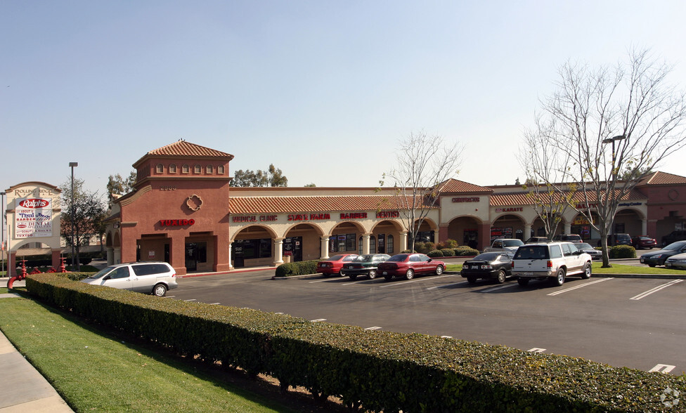 2947-2983 Chino Ave, Chino Hills, CA for sale - Primary Photo - Image 1 of 1