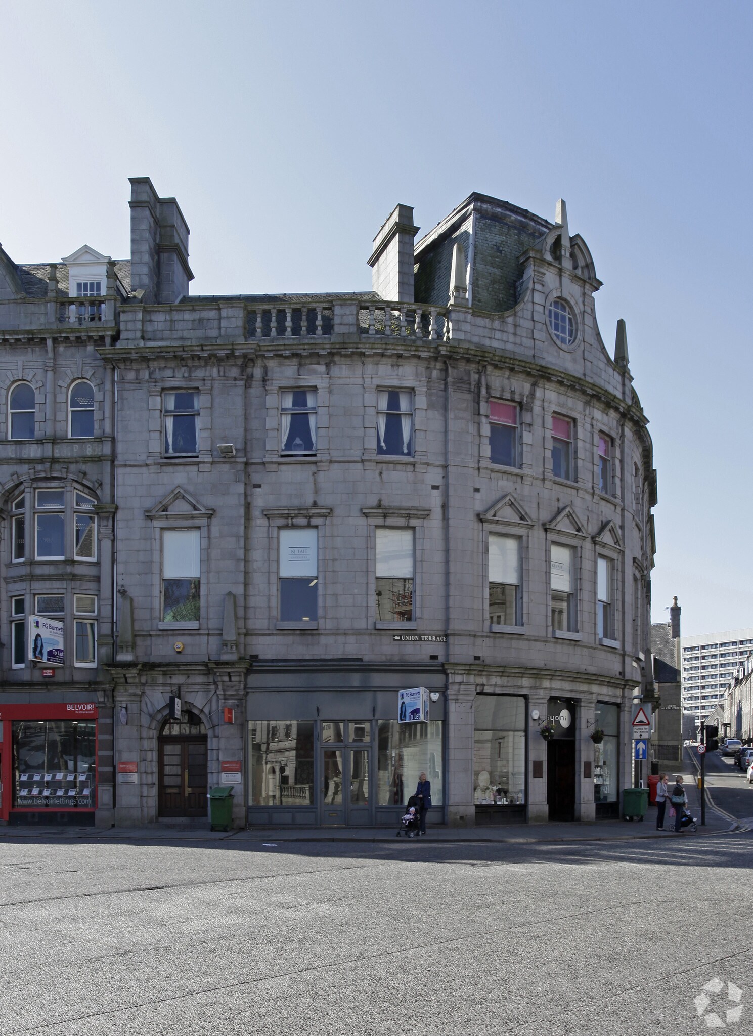 43 Union Ter, Aberdeen for sale Primary Photo- Image 1 of 1