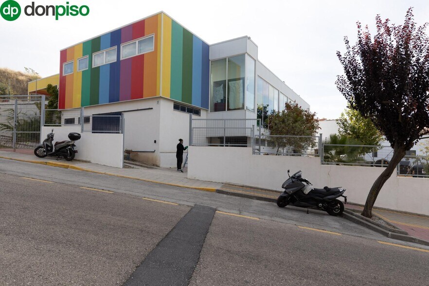 Urbanización Aben Humeya, 4, Jun, Granada for sale - Building Photo - Image 2 of 14