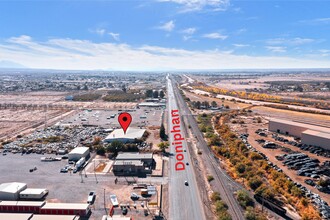 8240 Doniphan Dr, Canutillo, TX for sale Building Photo- Image 1 of 37