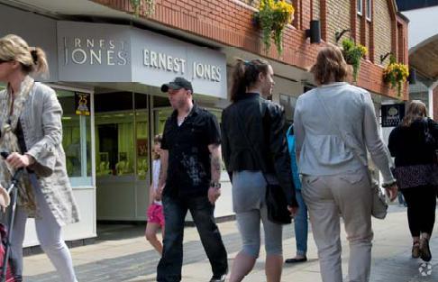 Christopher Pl, St Albans for sale - Primary Photo - Image 1 of 1