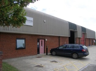 5C-5D Blyth Road Industrial Estate, Halesworth for sale Other- Image 1 of 1