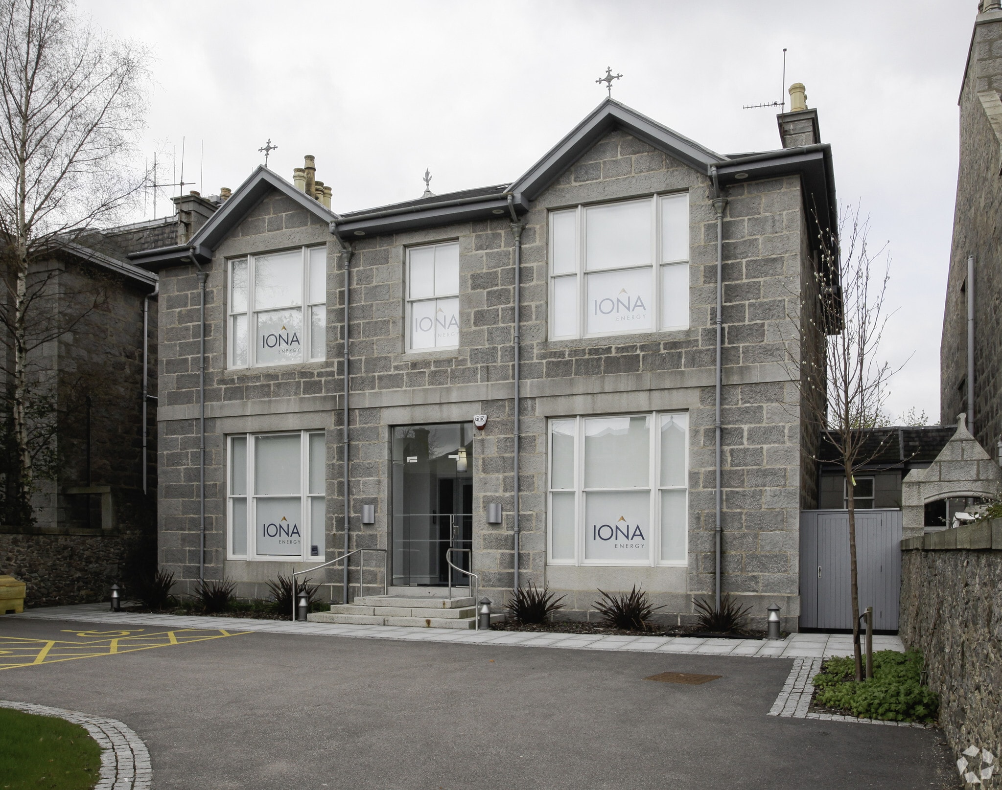 20 Queens Rd, Aberdeen for sale Primary Photo- Image 1 of 1