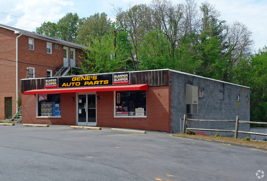 3612 Clemmons Rd, Clemmons, NC for sale - Primary Photo - Image 1 of 1