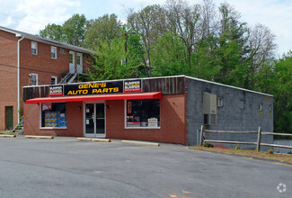 3612 Clemmons Rd, Clemmons, NC for sale Primary Photo- Image 1 of 1