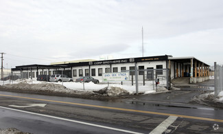 More details for 88 Niantic Ave, Providence, RI - Industrial for Sale