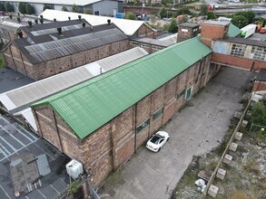 Garner St, Stoke On Trent for sale Building Photo- Image 1 of 2