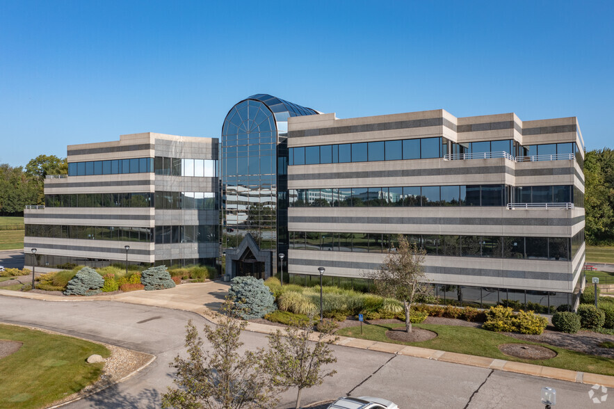 25825 Science Park Dr, Beachwood, OH for sale - Primary Photo - Image 1 of 1