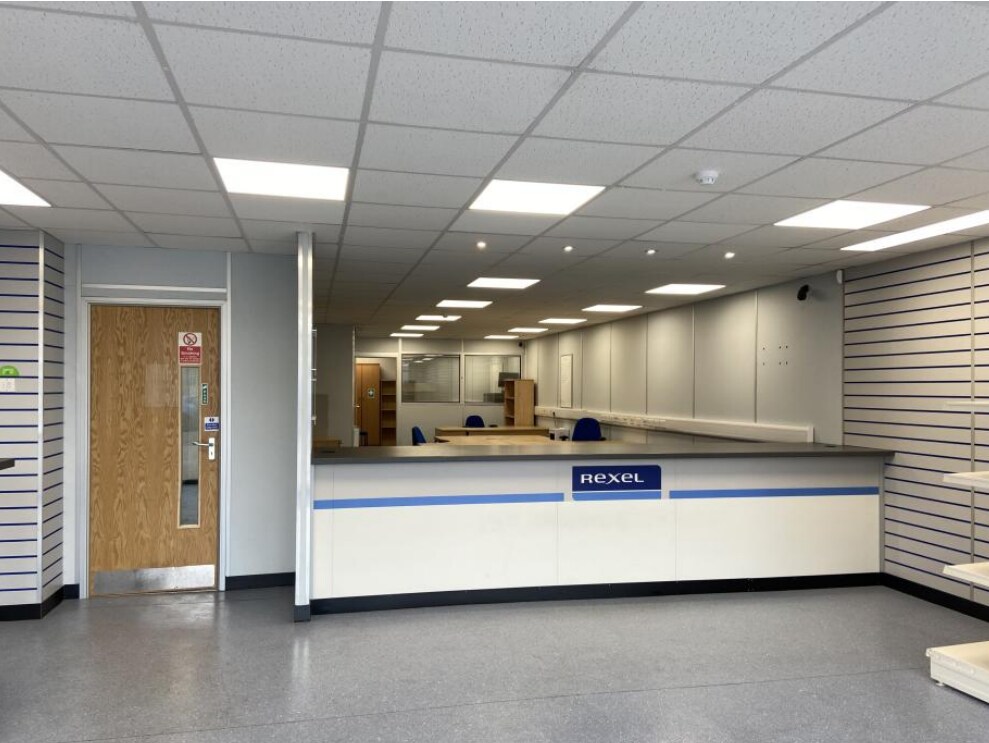 1-2 Mintsfeet Rd, Kendal to rent Interior Photo- Image 1 of 3