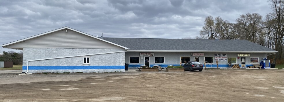 10435 State Rd, Millington, MI for sale - Building Photo - Image 1 of 20