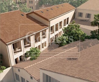 More details for 27 Bis Rue Du Onze Novembre, Aix-en-Provence - Office for Sale