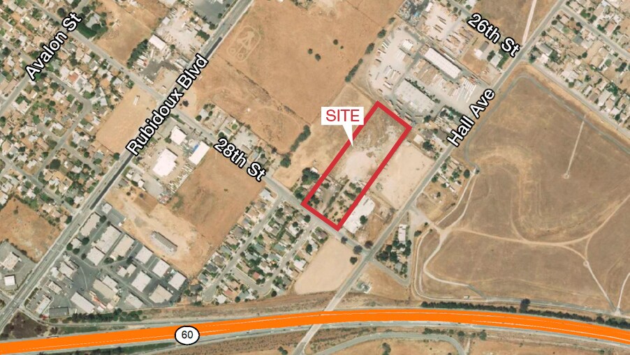 54655467 28th St, Jurupa Valley 92509 Land for Sale UK