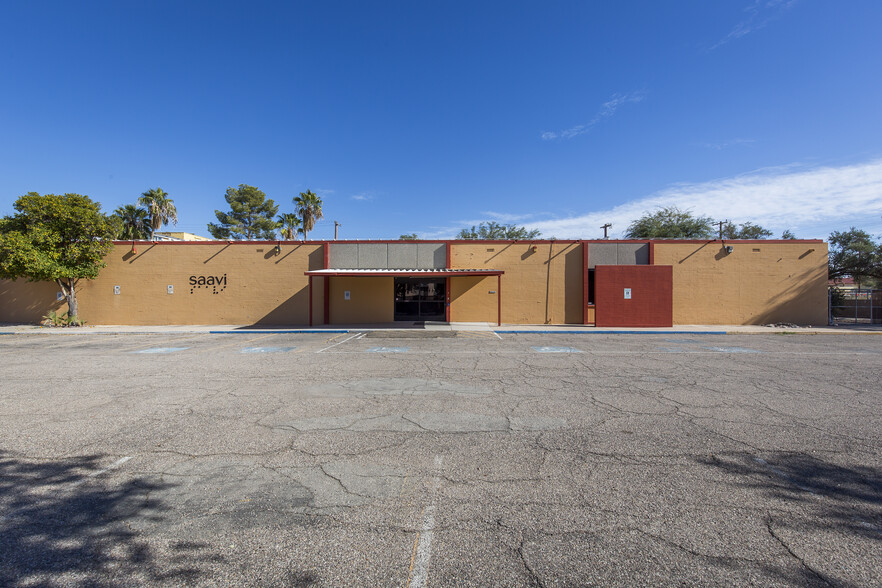 3767 E Grant Rd, Tucson, AZ for sale - Building Photo - Image 1 of 58