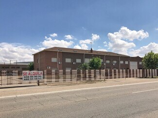 More details for Carretera de Madrid a Aranjuez, 34, Aranjuez - Industrial to Rent