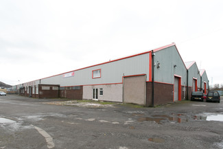 More details for Cramic Way, Port Talbot - Industrial for Rent