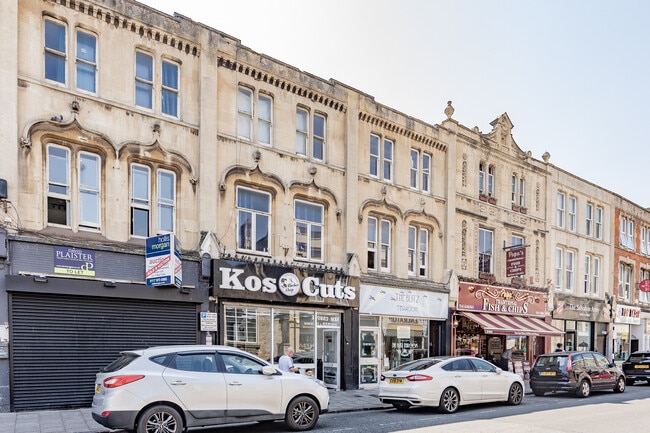 More details for 22-24 Waterloo St, Weston Super Mare - Retail to Rent