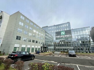 More details for 205 Avenue Georges Clemenceau, Nanterre - Office, Light Industrial to Rent