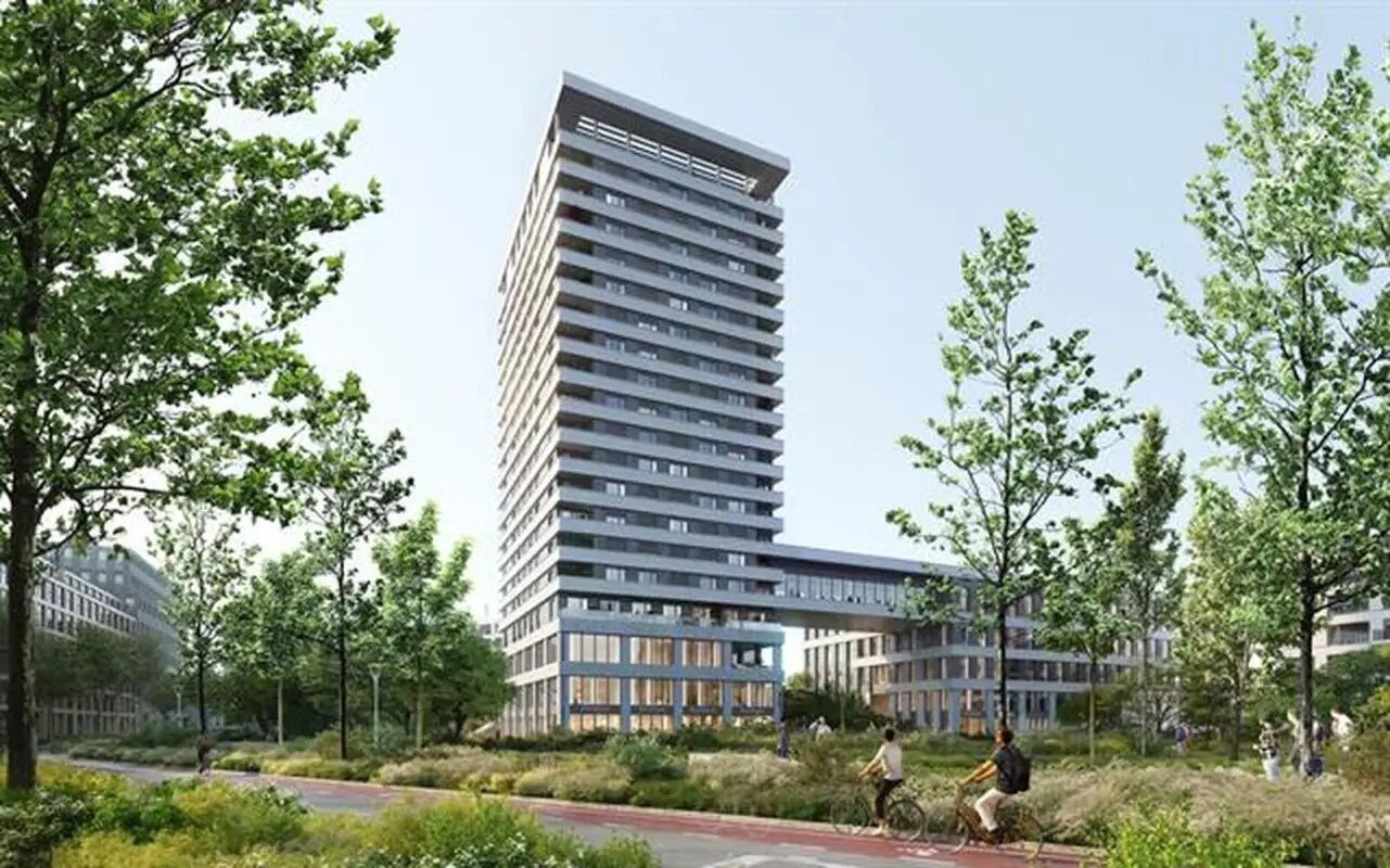 Office in Toulouse to rent Building Photo- Image 1 of 18