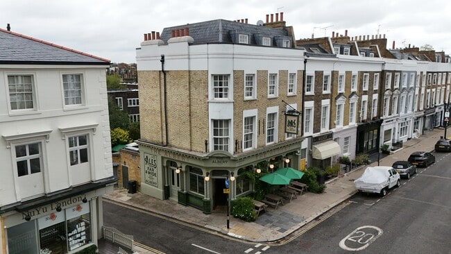 More details for 11 Princess Rd, London - Retail for Sale
