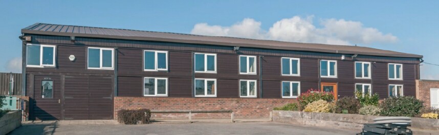 Infield Ln, Retford for sale Primary Photo- Image 1 of 1