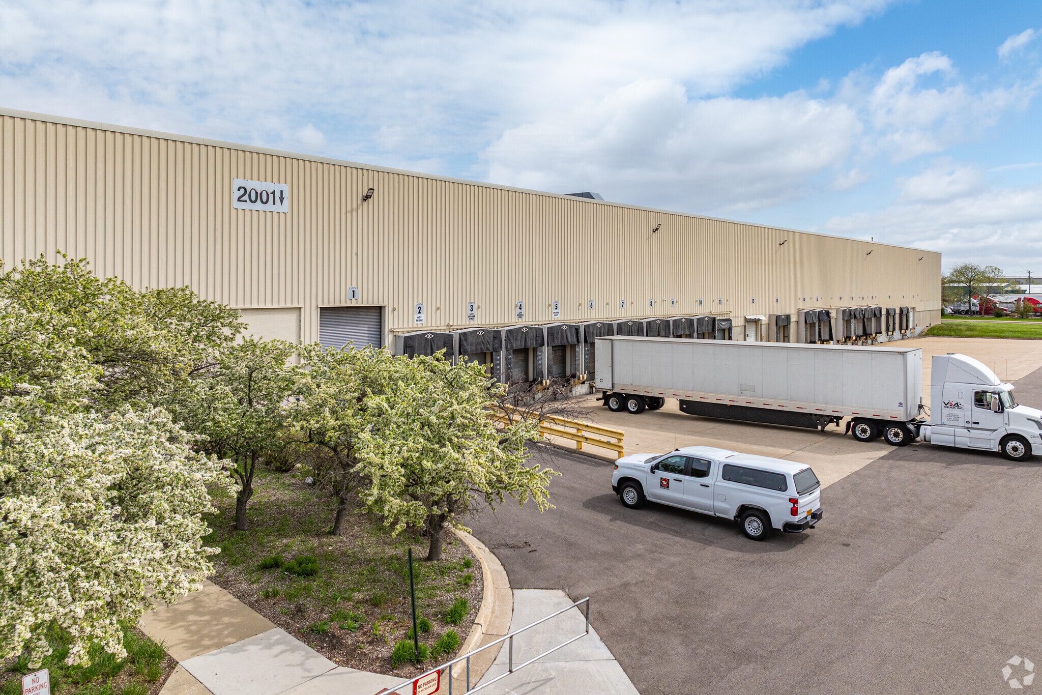 2001 Baseline Rd, Montgomery, IL to rent Primary Photo- Image 1 of 6