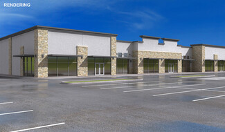 More details for 4004 E US Highway 377, Granbury, TX - Retail for Rent