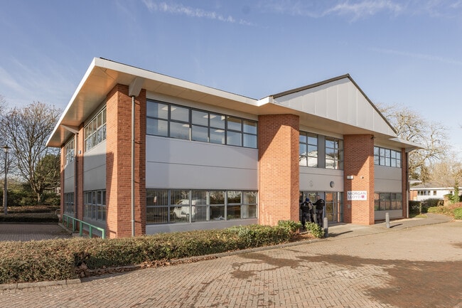 More details for 67-71 Macrae Rd, Bristol - Office to Rent