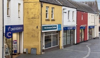 More details for 7 South Strand St, Stranraer - Retail for Sale