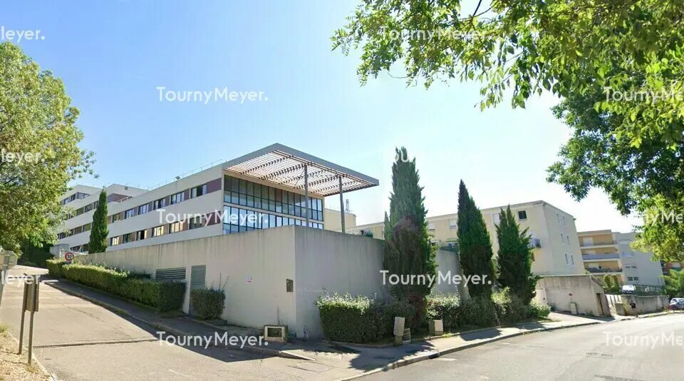 Office in Montpellier for sale Building Photo- Image 1 of 7