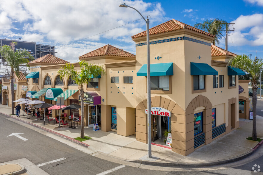 1799 Newport Blvd, Costa Mesa, CA for sale - Primary Photo - Image 1 of 1