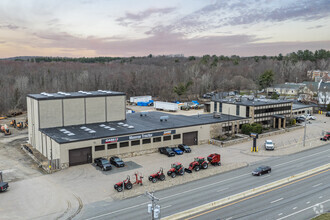 97 Turnpike Rd, Westborough, MA for sale Primary Photo- Image 1 of 1