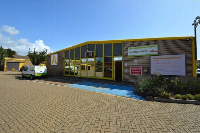 More details for Vanguard Way, Southend On Sea - Co-working to Rent