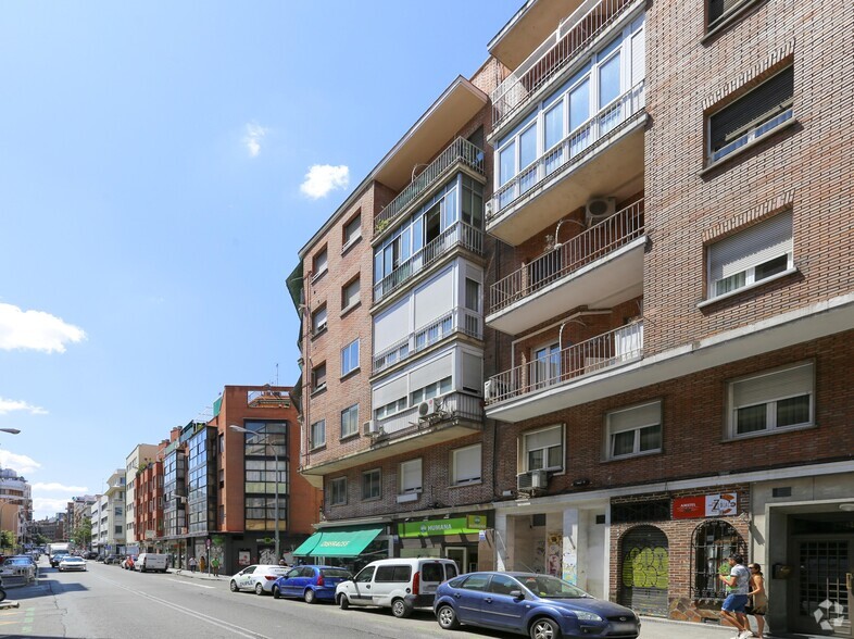 Calle de Zabaleta, 5, Madrid, Madrid for sale - Building Photo - Image 3 of 4