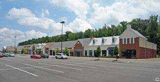 More details for 632 Grassfield Pky, Chesapeake, VA - Retail for Rent