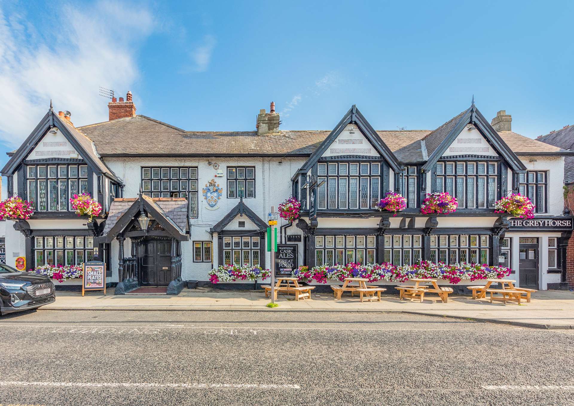 Front St, East Boldon for sale Primary Photo- Image 1 of 1