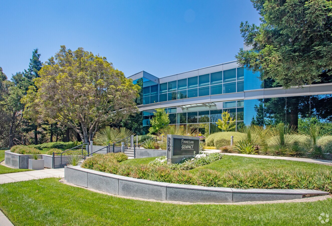 3300 Hillview Ave, Palo Alto 94304 Office for Rent UK