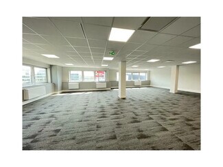 More details for 1 Rue De La Haye, Tremblay-en-France - Office to Rent