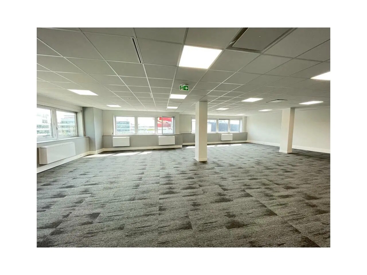 1 Rue De La Haye, Tremblay-en-France to rent Building Photo- Image 1 of 7