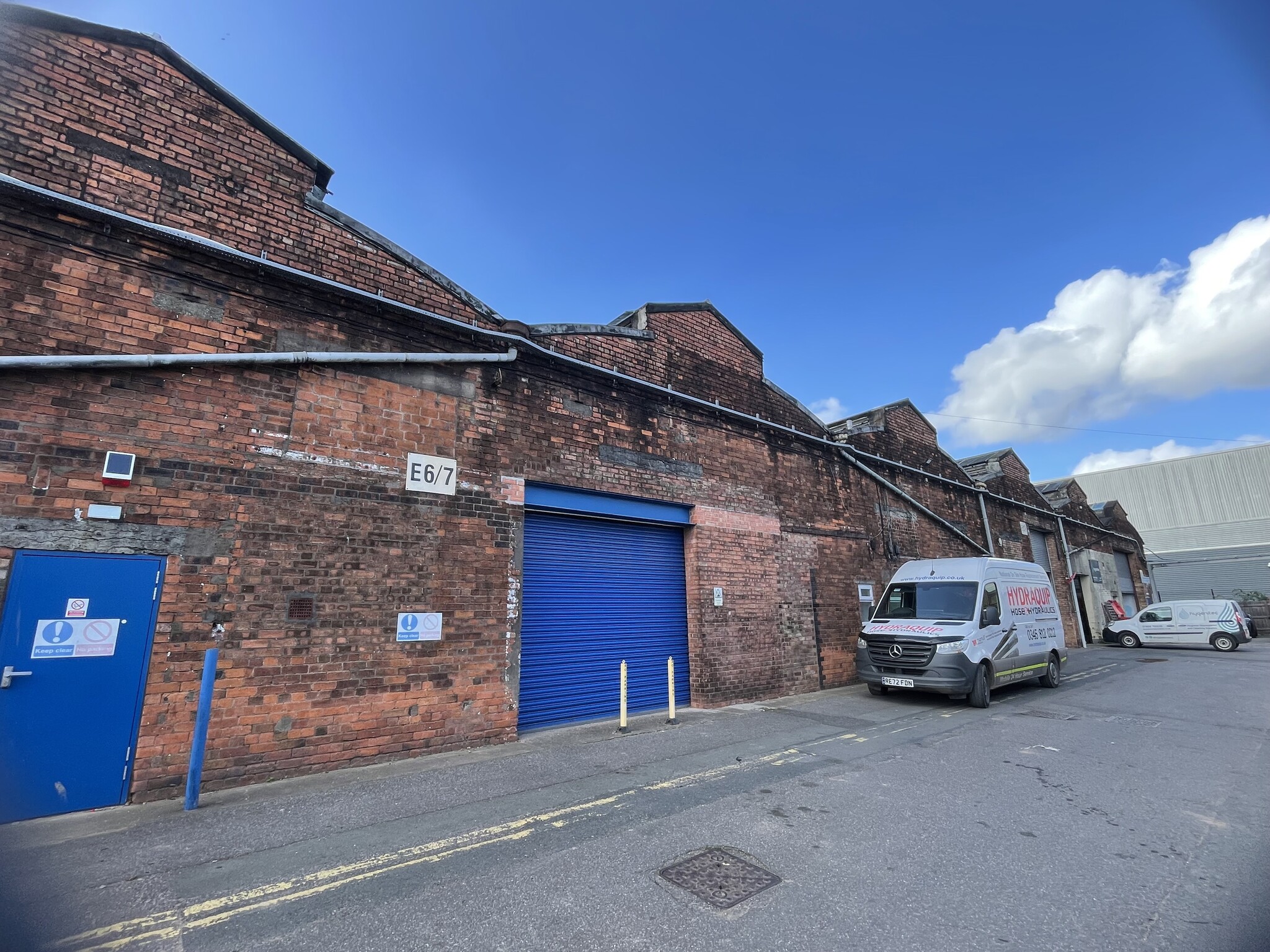 Blackpole Rd, Worcester to rent Building Photo- Image 1 of 14