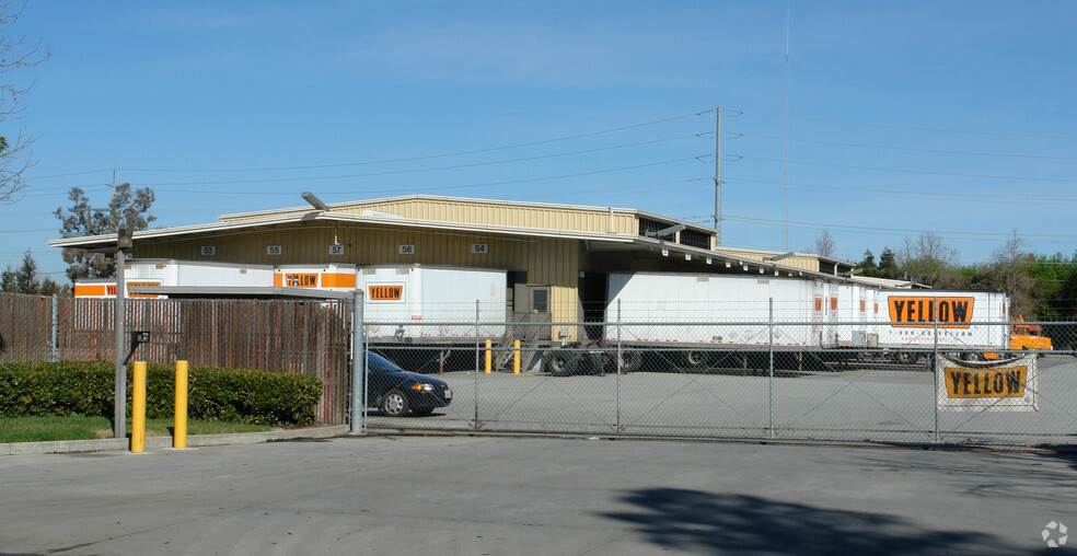 1700 Montague Expy, San Jose, CA for rent - Building Photo - Image 3 of 4