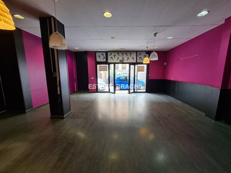 Build-to-Rent in Granollers, Barcelona for sale - Interior Photo - Image 1 of 1