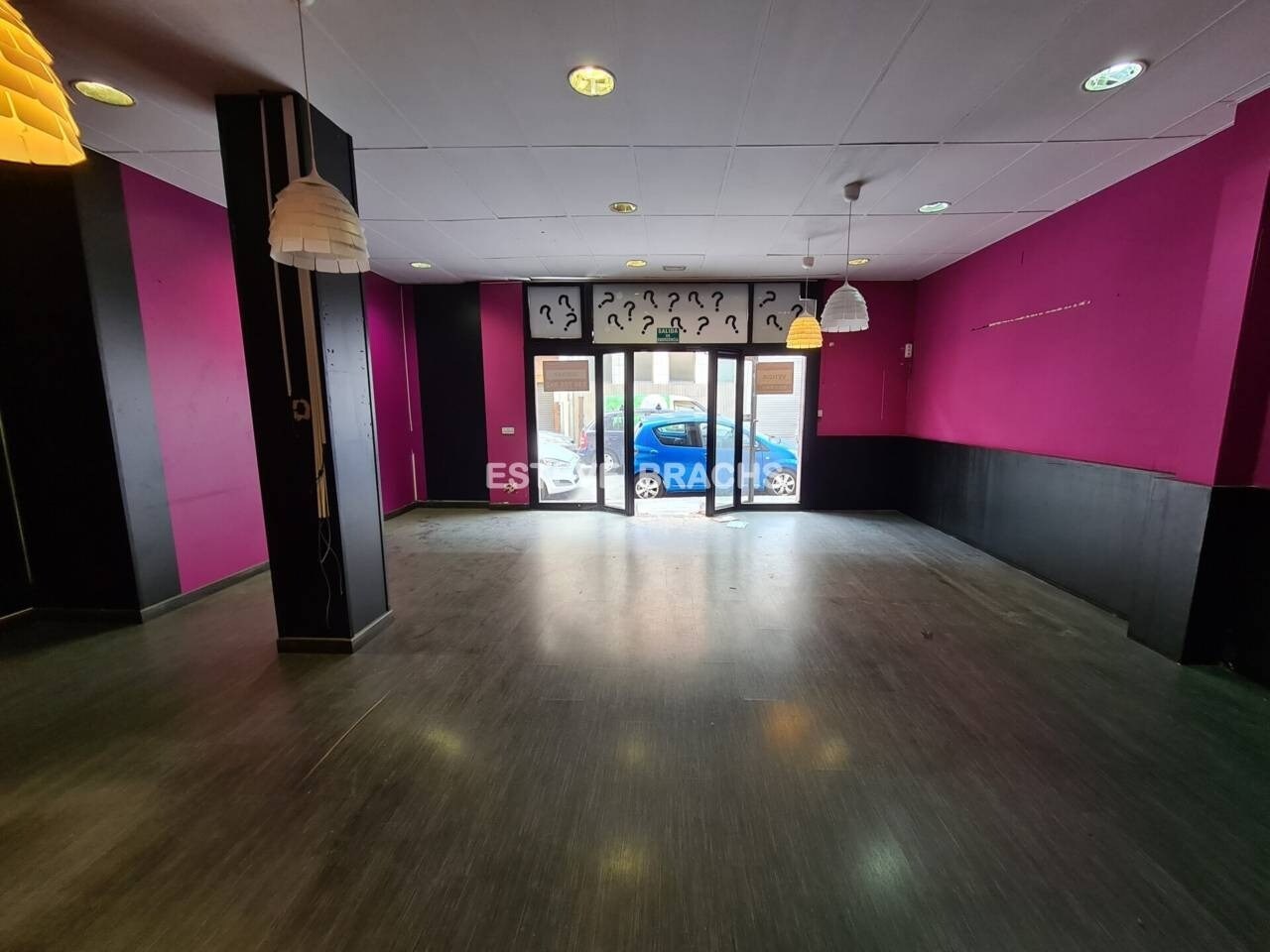 Build-to-Rent in Granollers, Barcelona for sale Interior Photo- Image 1 of 2